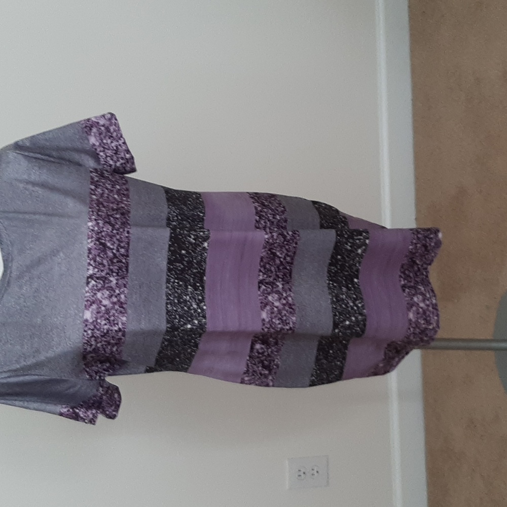 Stretch Dress